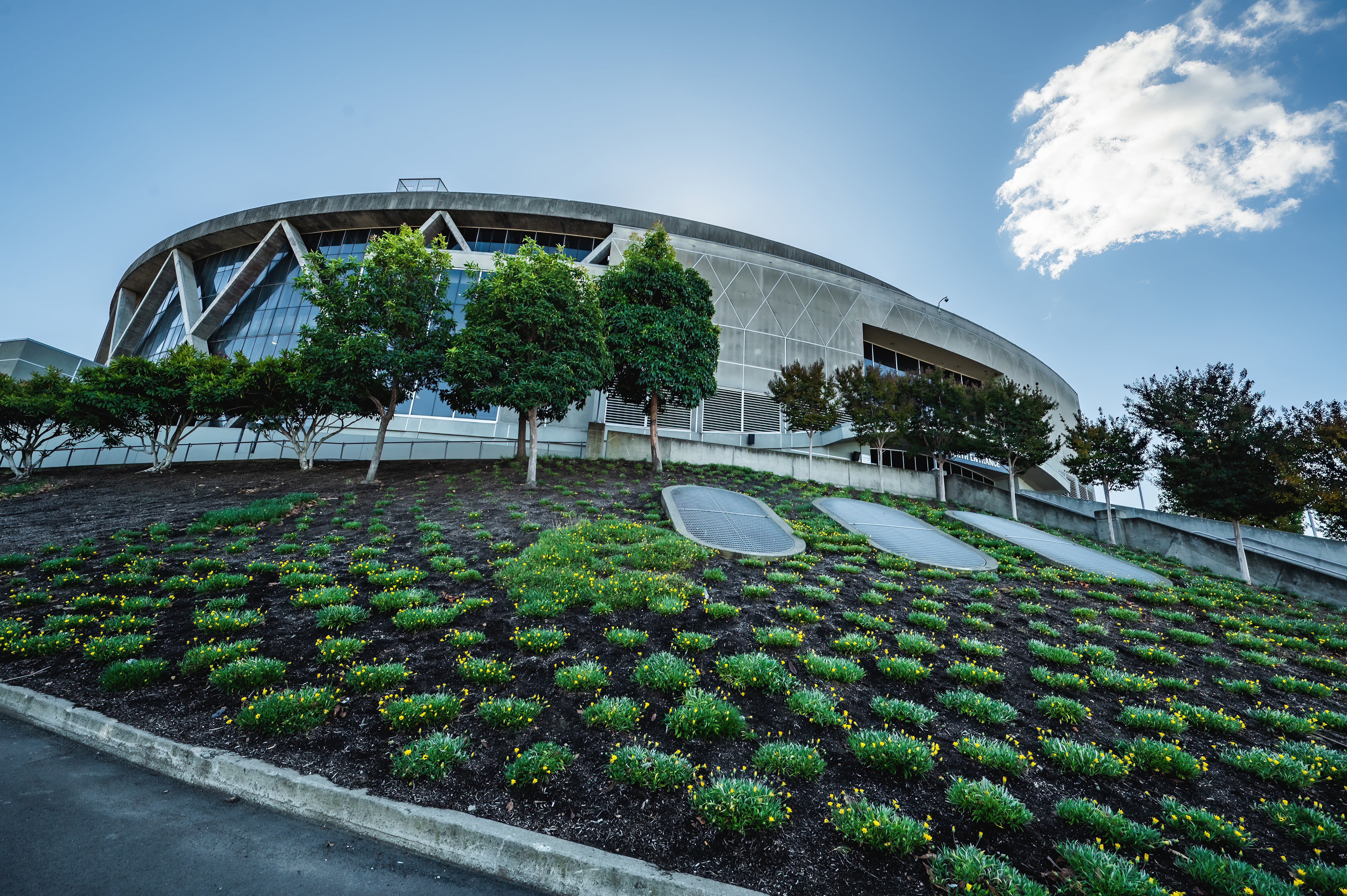More Info for NEWS:  ASM Global-Managed Oakland Arena Celebrates Record-Grossing Revenue Year