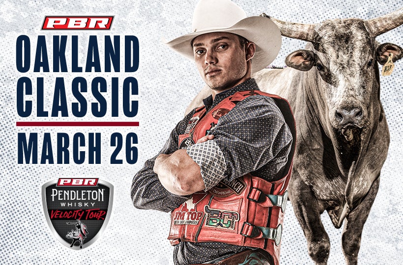 PBR Unleash the Beast Tour