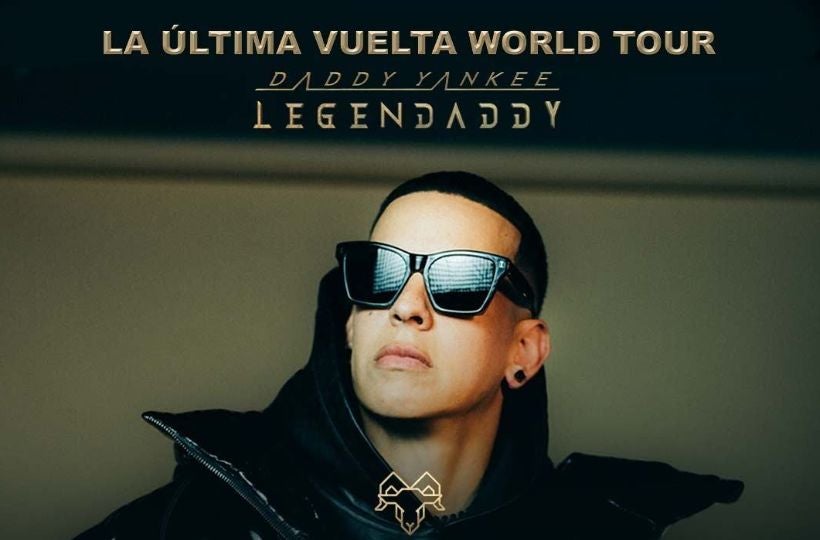 Daddy Yankee