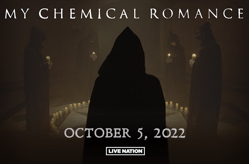 My Chemical Romance