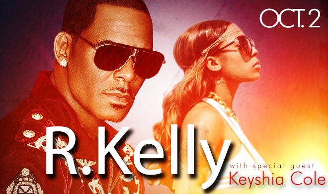 R. Kelly
