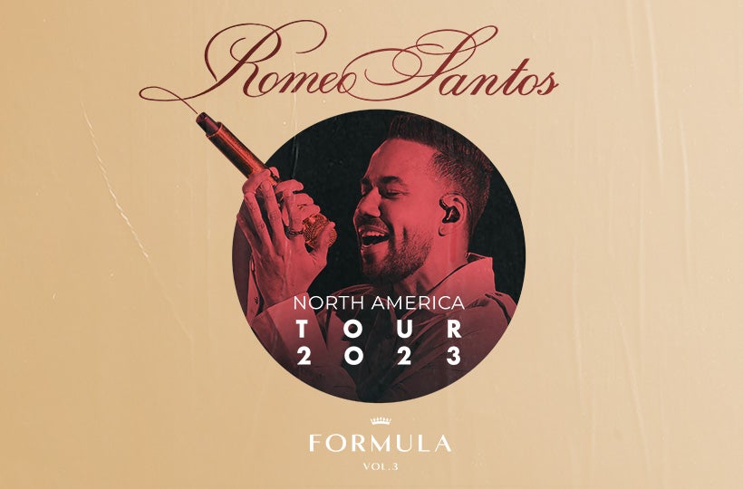 Romeo Santos