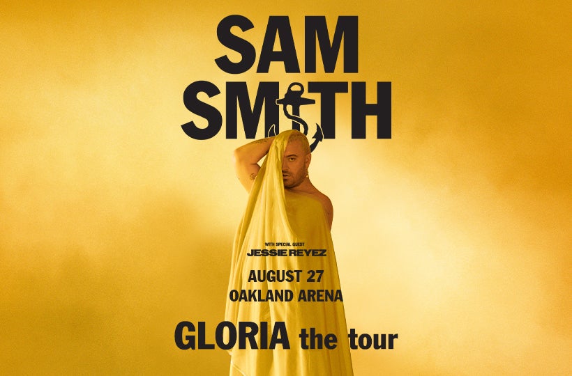 Sam Smith