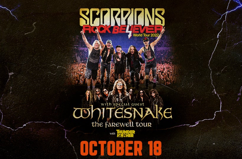 More Info for Scorpions