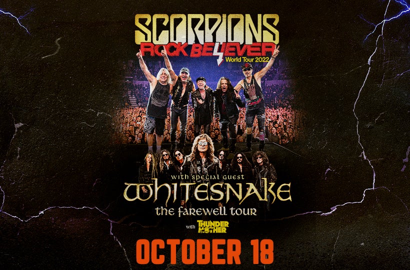 Scorpions