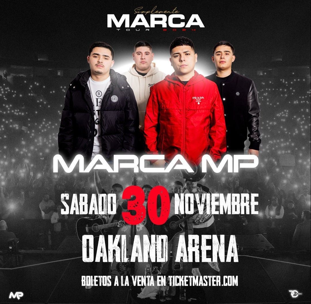 More Info for Marca MP