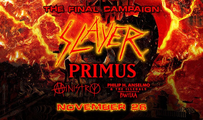 Slayer