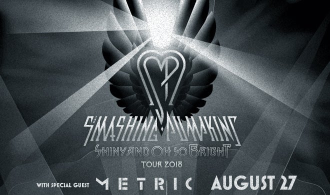 The Smashing Pumpkins