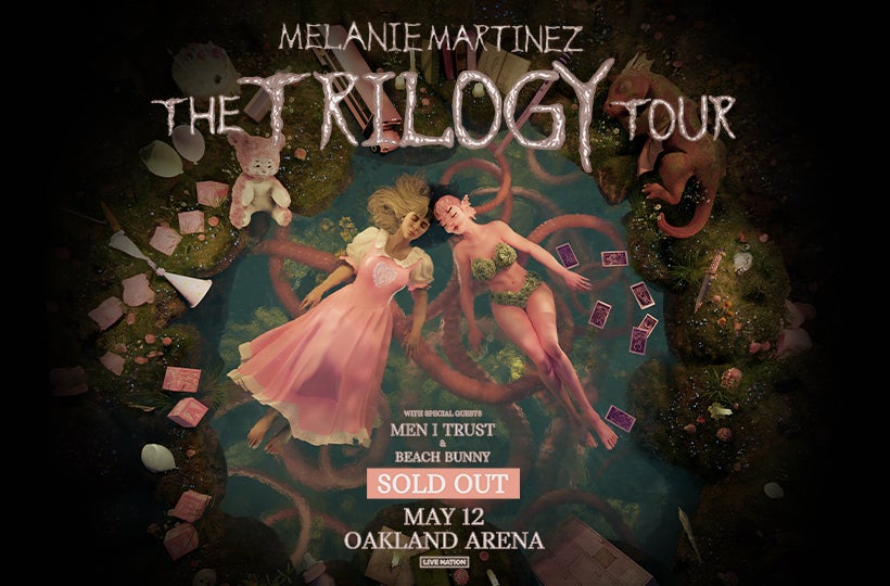 More Info for Melanie Martinez