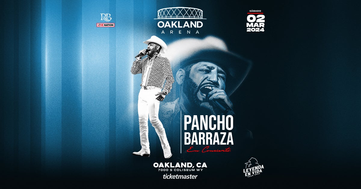 More Info for Pancho Barraza 