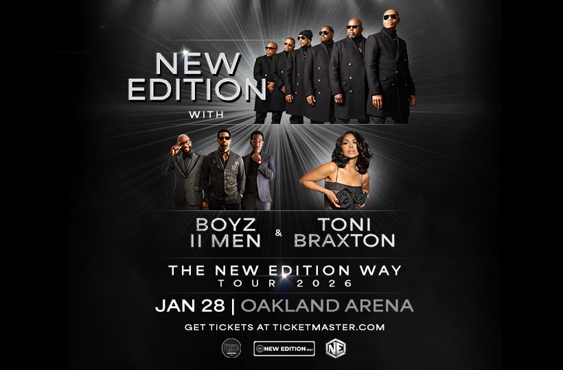 More Info for The New Edition Way Tour