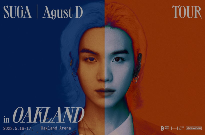 More Info for SUGA