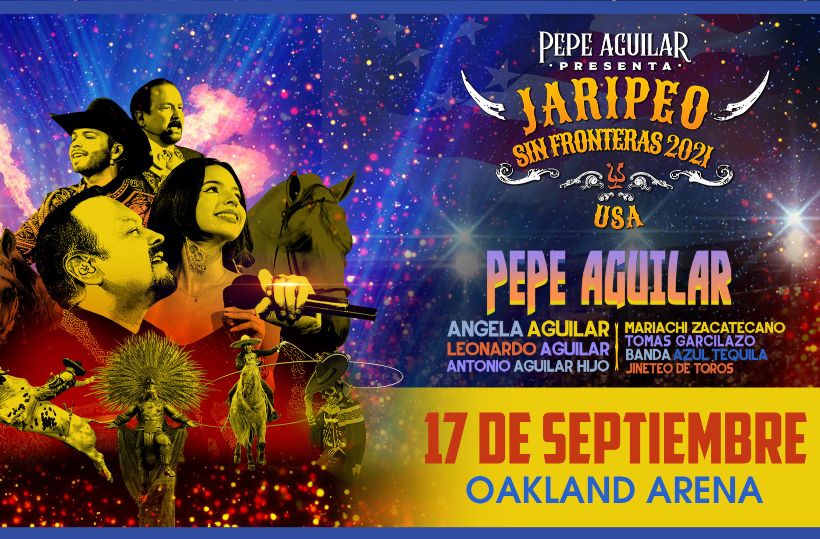 Pepe Aguilar
