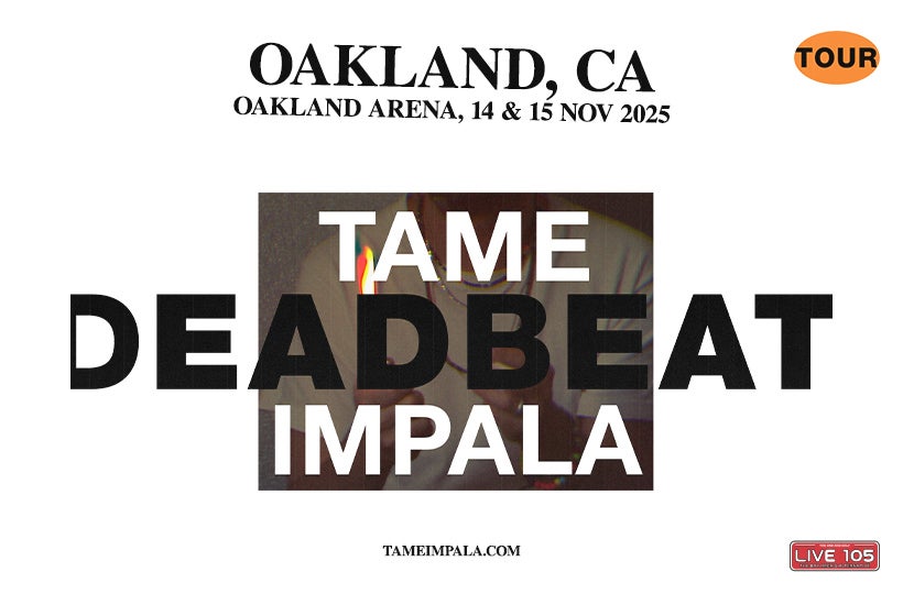 More Info for Tame Impala- The Deadbeat Tour