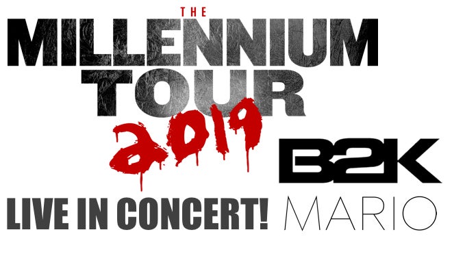 millennium tour oakland