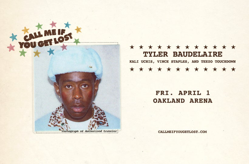 Tyler the Creator