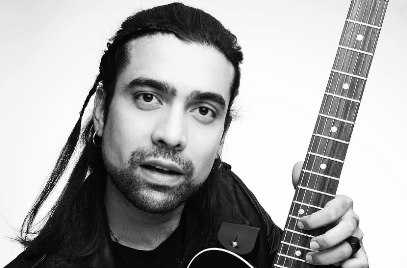 More Info for Jubin Nautiyal 