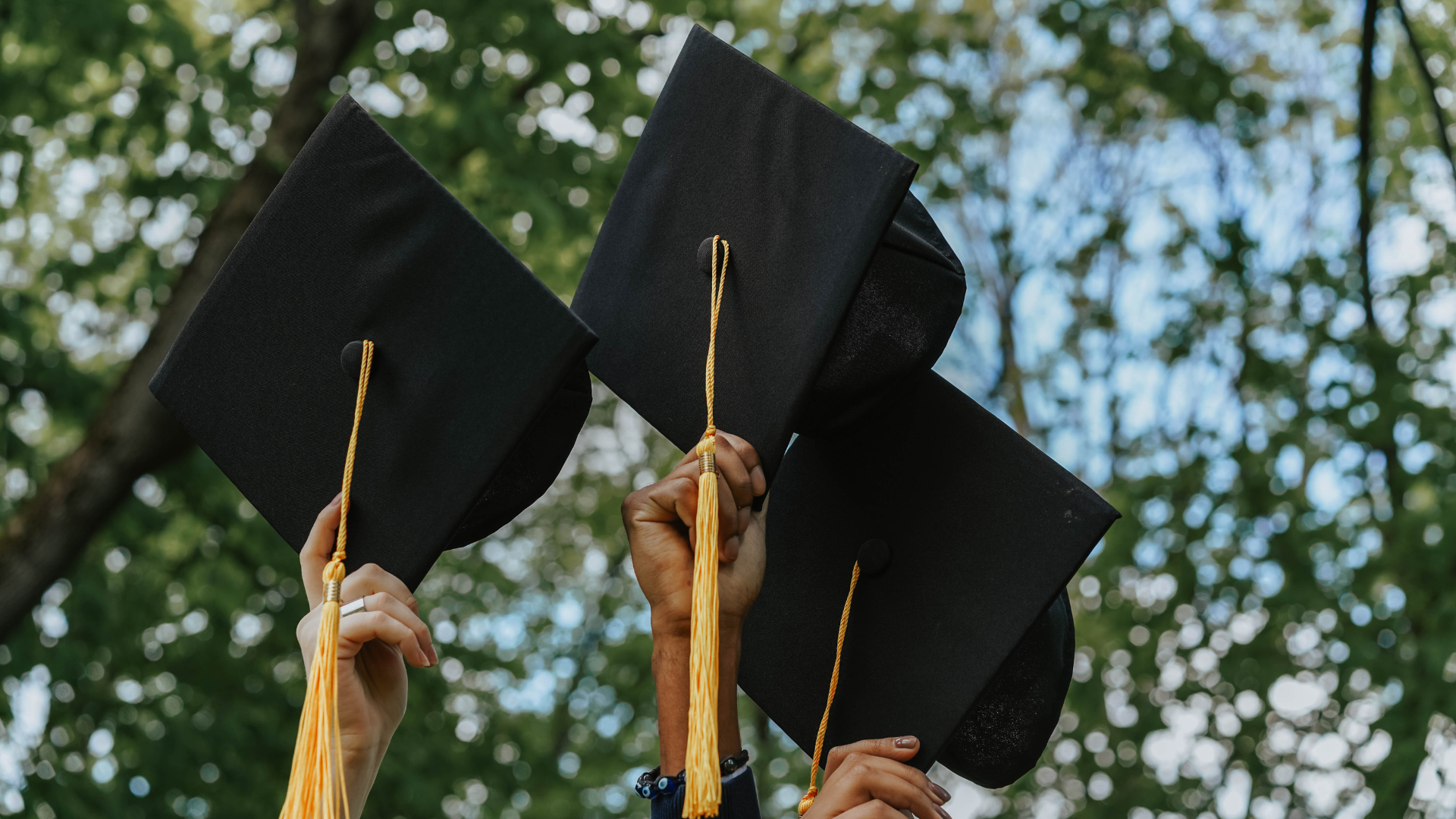 More Info for Two Bay Area Students Awarded College Scholarships 