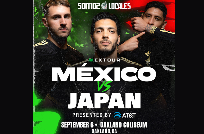 More Info for Mexico vs. Japan
