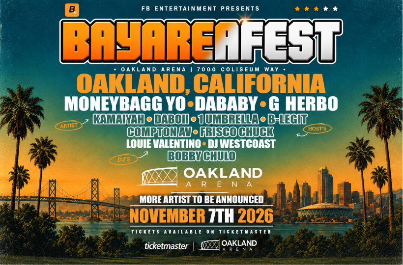 More Info for Bay Area Fest