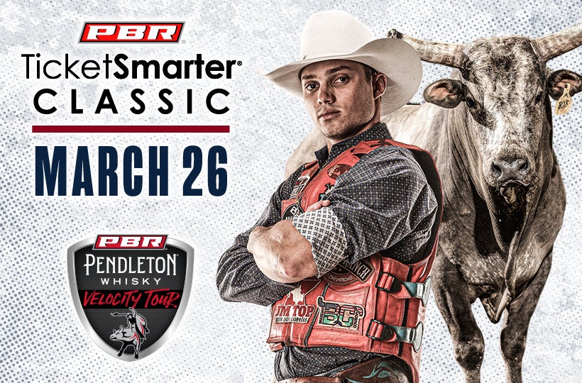PBR Pendleton Whiskey Velocity Tour