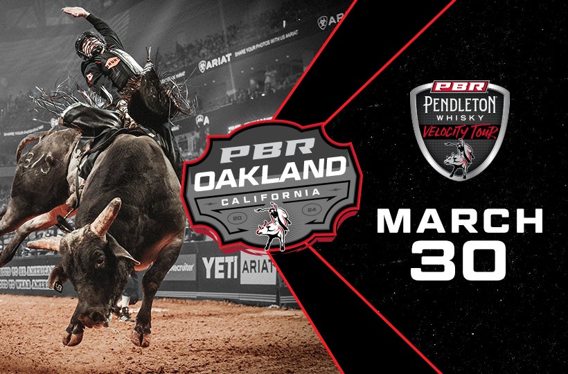 PBR: Pendleton Whisky Velocity Tour