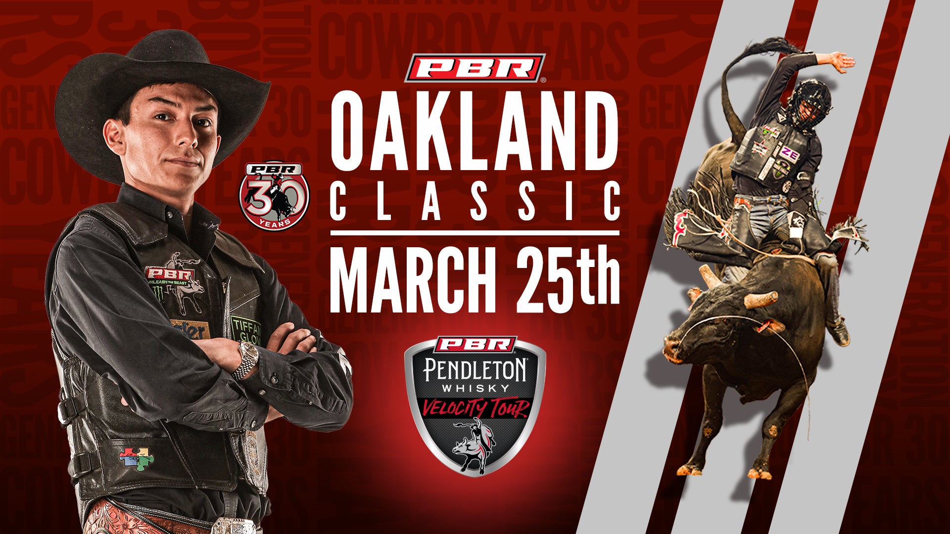 PBR: Oakland Classic 