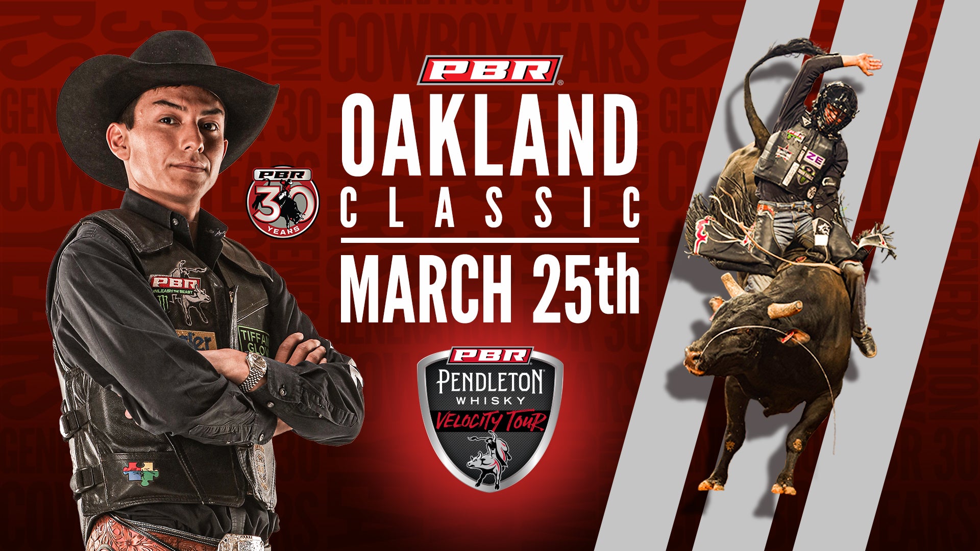 PBR: Oakland Classic