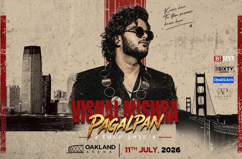 More Info for Vishal Mishra