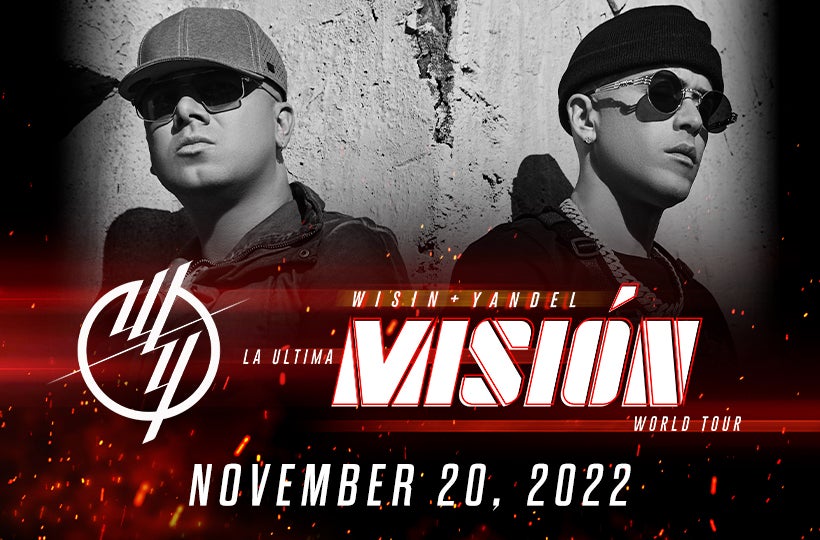 Wisin Y Yandel