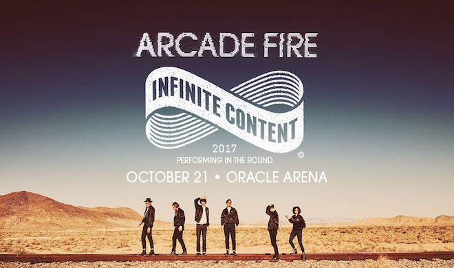Arcade Fire