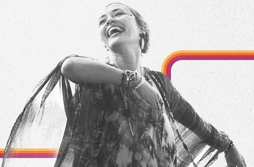 Lauren Daigle