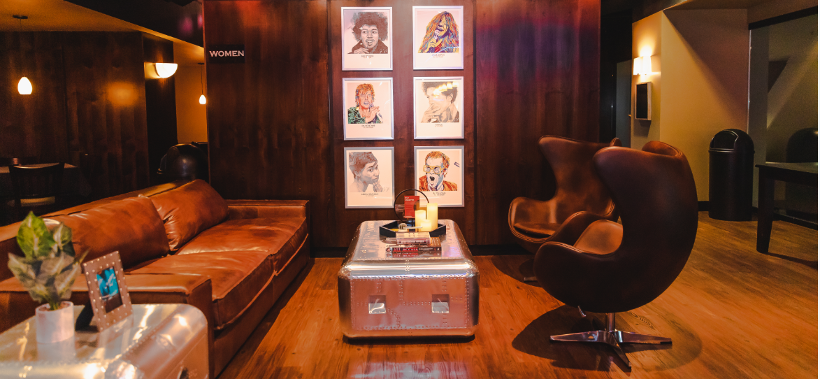 Oakland Arena Suites Oakland Arena