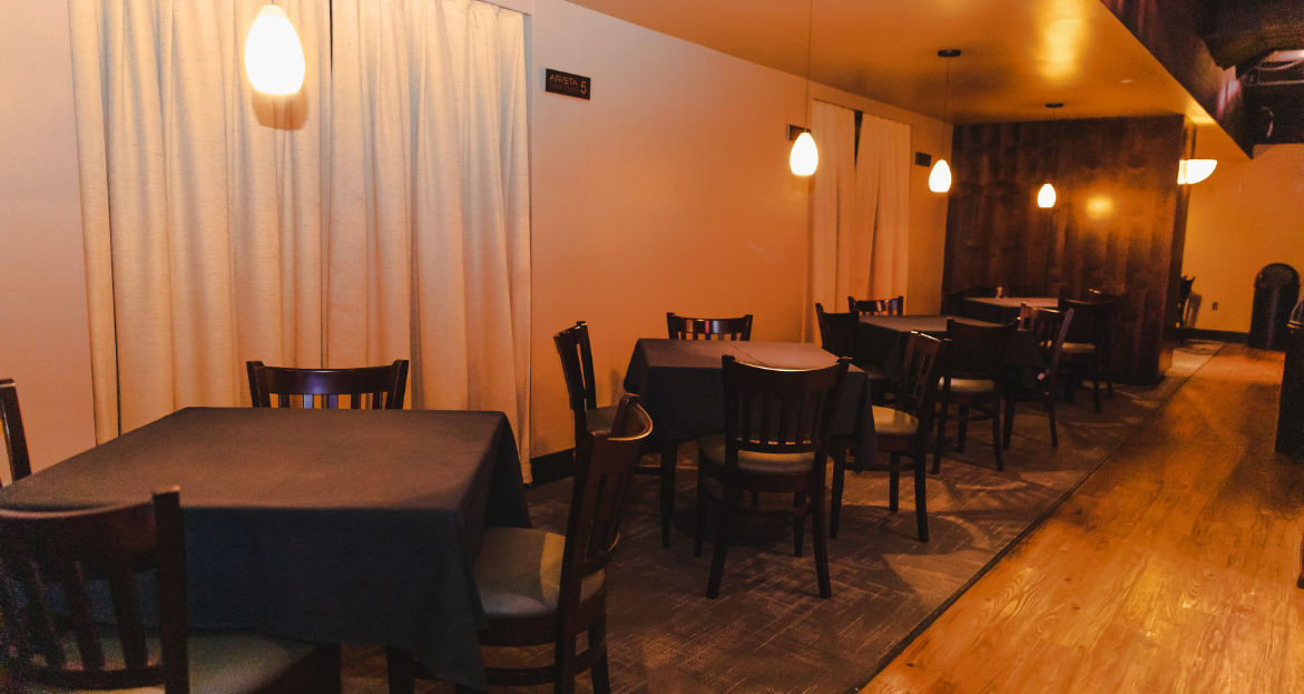 Oakland Arena Suites Oakland Arena